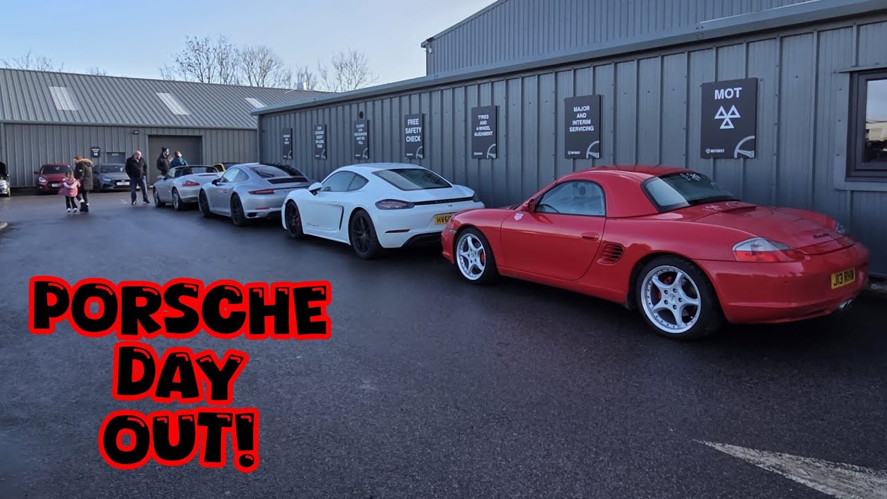 День Германии @themotoristhub