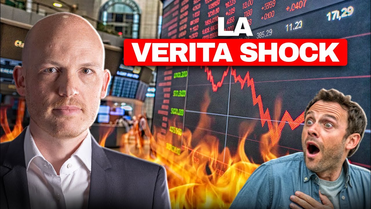 Quanto GUADAGNI davvero con i RENDIMENTI ONLINE? Ecco la realtà!