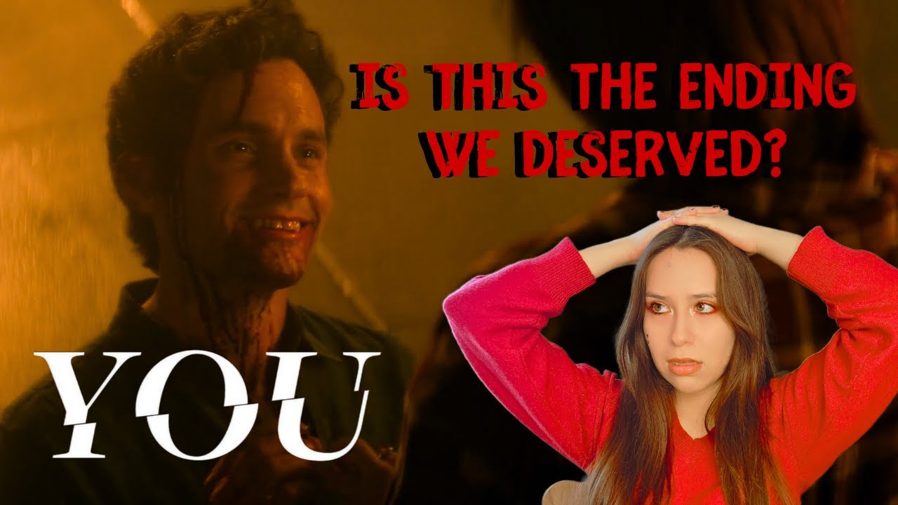 GOODBYE, YOU 💔 +  Finale Reaction & Review 