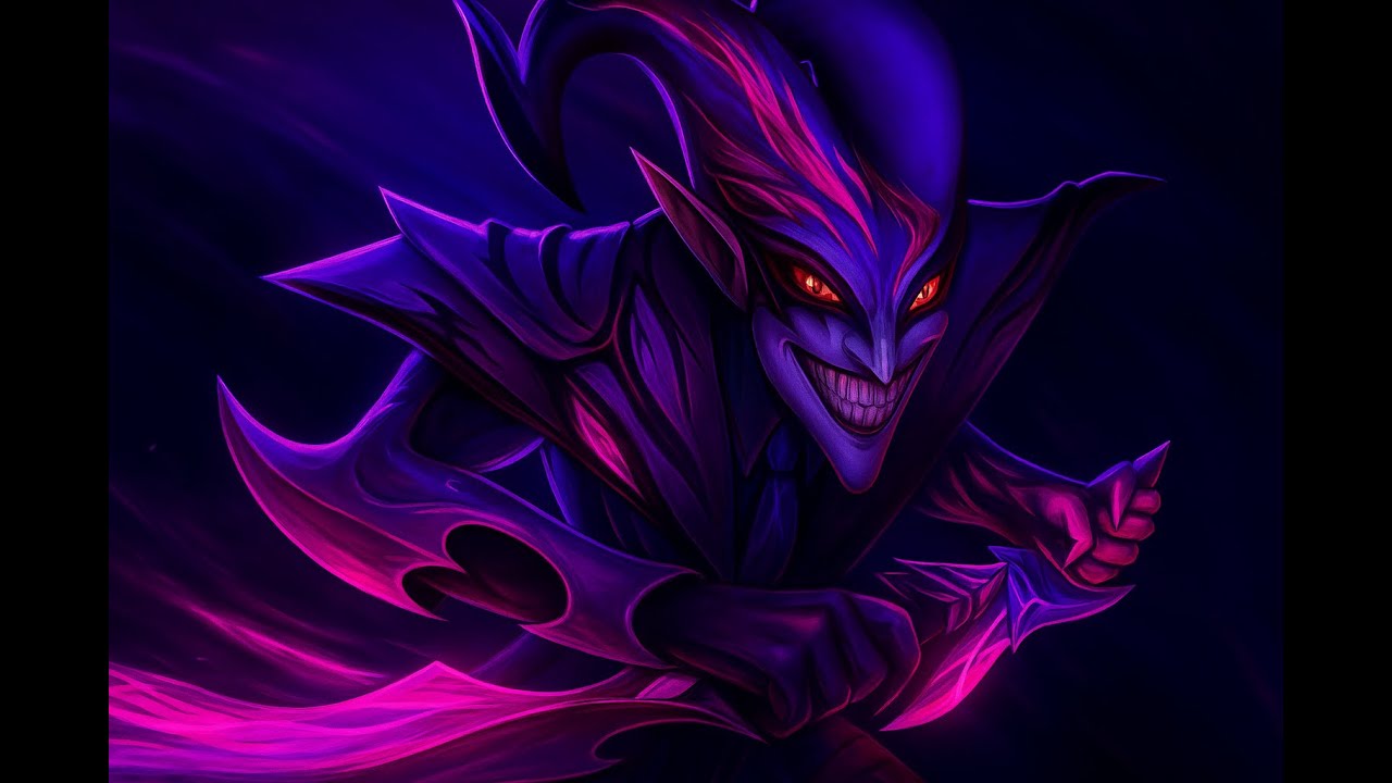 LEAGUE OF LEGENDS KOMIK ANLAR