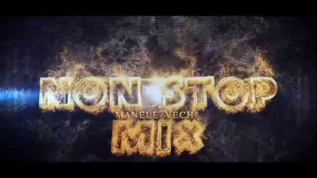 MANELE VECHI - Colaj cu manele vechi non stop hituri