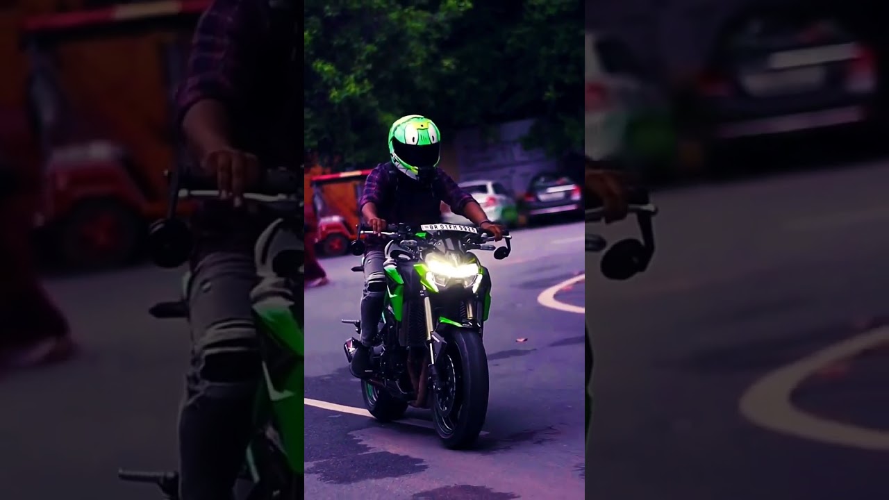 beast lovers z900 || #shorts#youtubeshorts#shortsvideo#viral#kawasaki#z900#status