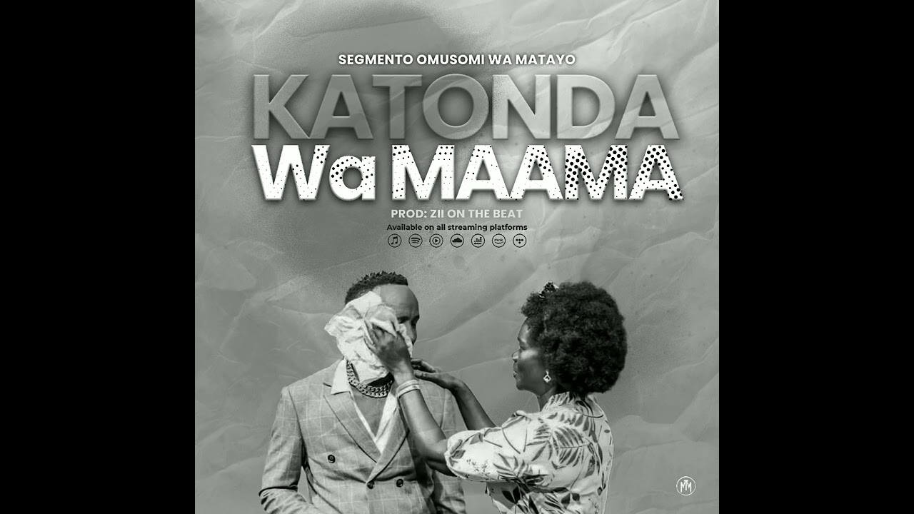 Katonda Wa Maama By Segmento