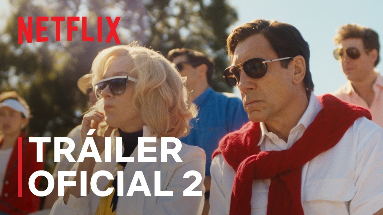 Monstruos: La historia de Lyle y Erik Menendez | Tr&aacute;iler oficial 2 | Netflix