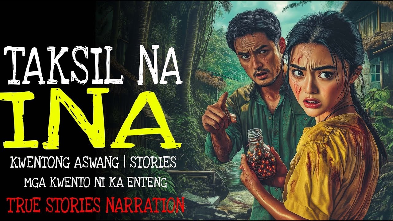 TAKSIL NA INA| Kulam True Story
