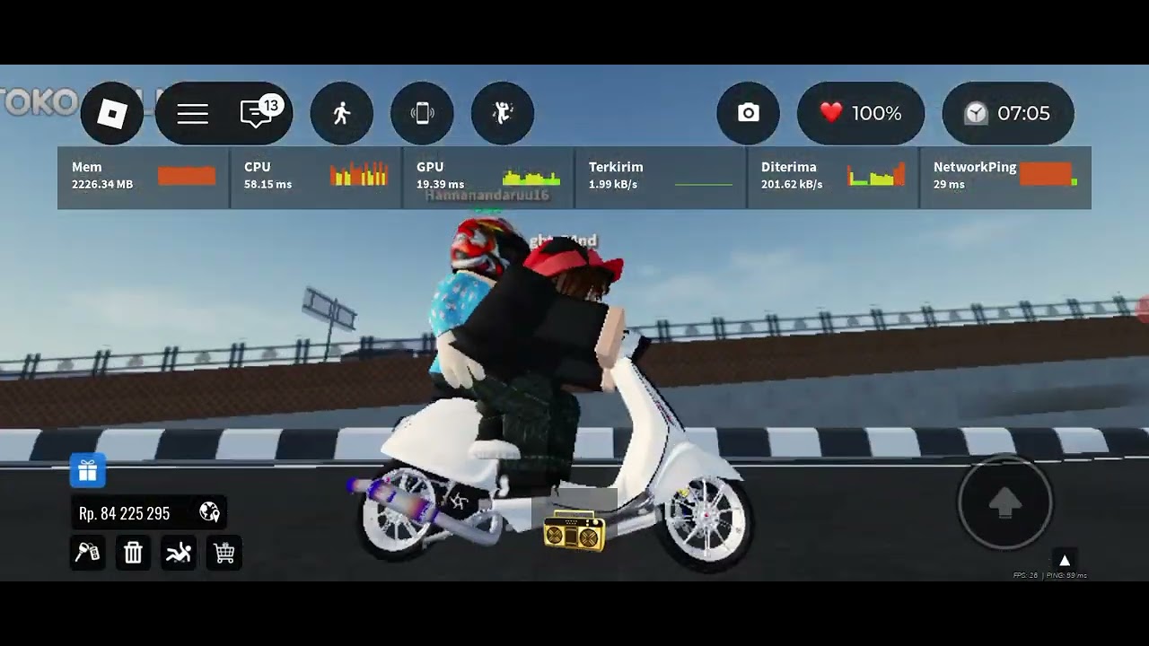 game drag drive simulator