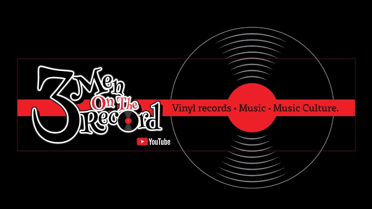 3 Men on the Record EP 10