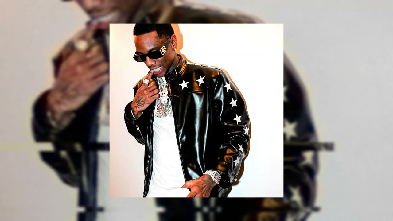 SOULJA BOY TYPE BEAT 