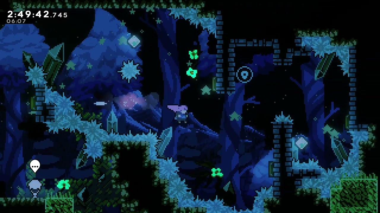 Celeste Strawberry Jam: Beginner Lobby | A Gift From the Stars by HankyMueller [Full Clear]