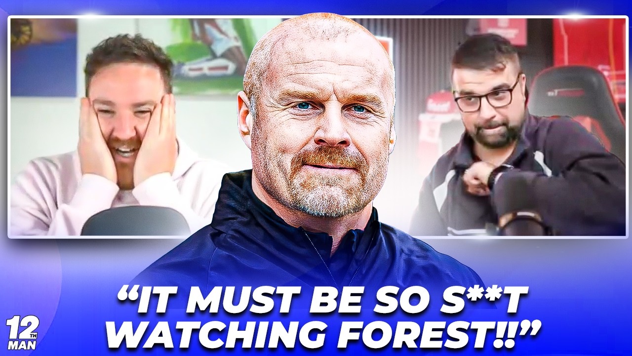 🍿🔥 WOLFIE COOKED! FOREST RELEGATED? 🔥🍿