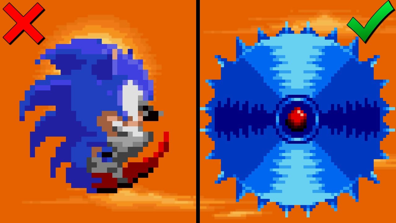 LUNIC Memia Sonic Is Amazing