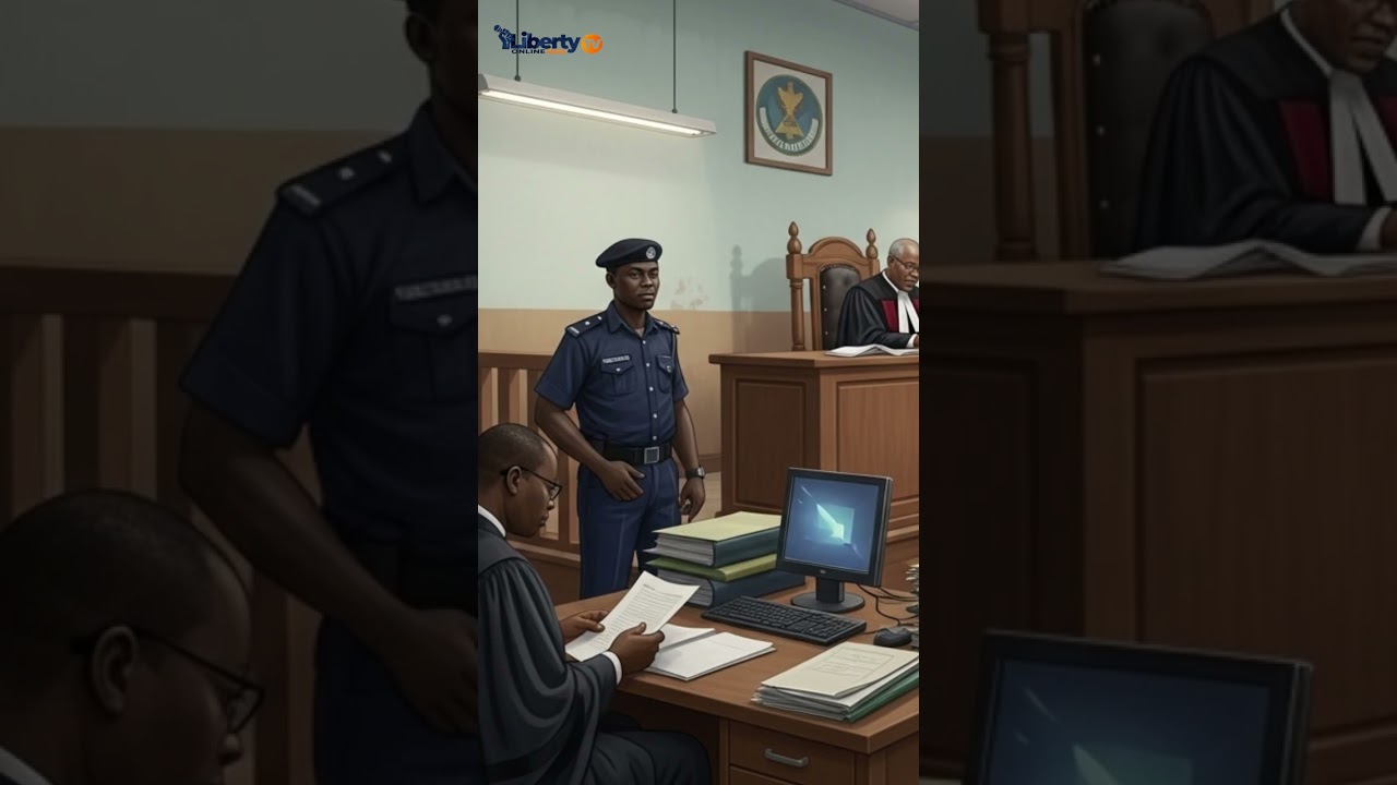 APC National Secretary General Trial: Prosecution Closes Its Case