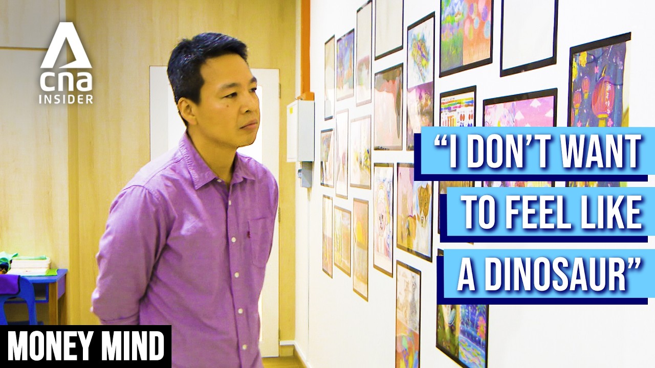 Budget 2026: Stay Relevant Or Fall Behind? Job Support For Workers | Money Mind | Singapore