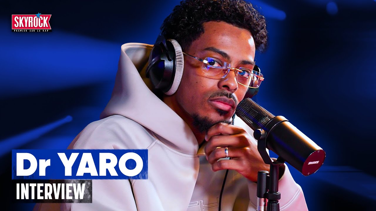 Interview Dr. Yaro 