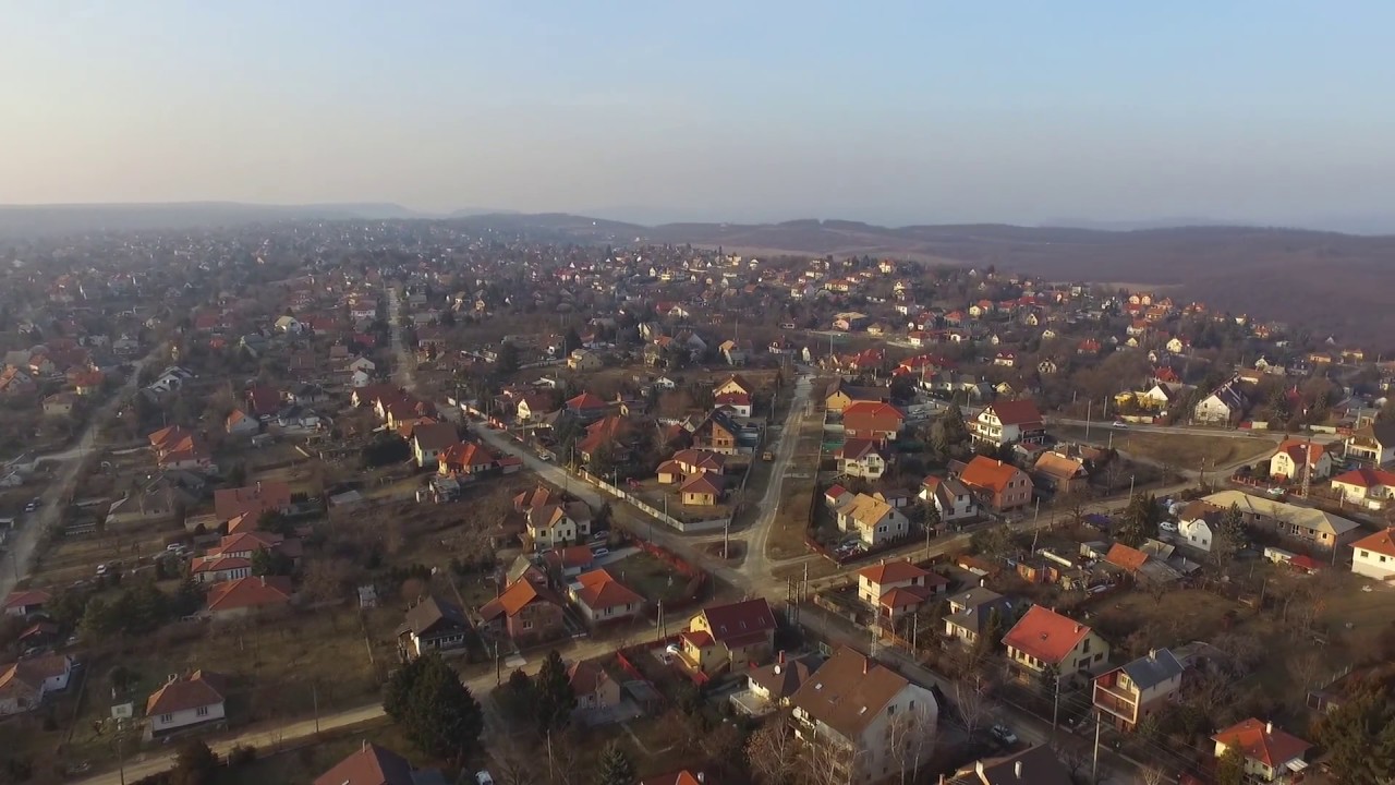 Mini Sightseeing tour Érd, Hungary