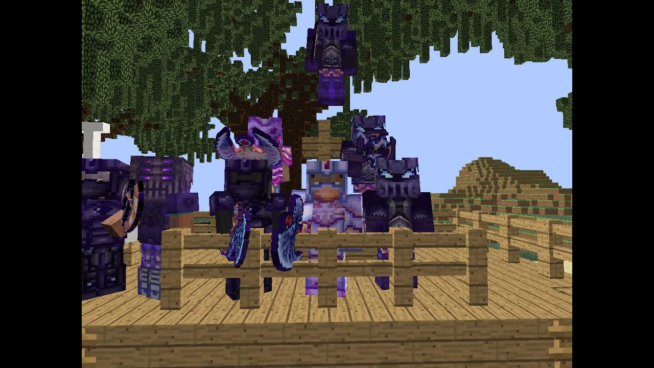 FOURWARS RPG GRAND#26 ЗАМЕС