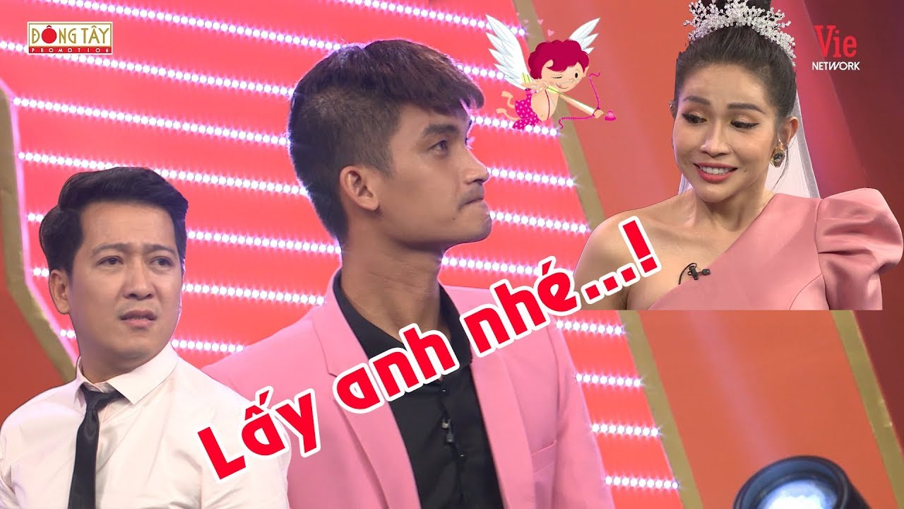 Khoa bún đậu CẦU HÔN Khả Như với phong cách có 1 không 2| Mạc Văn Khoa Best Collection