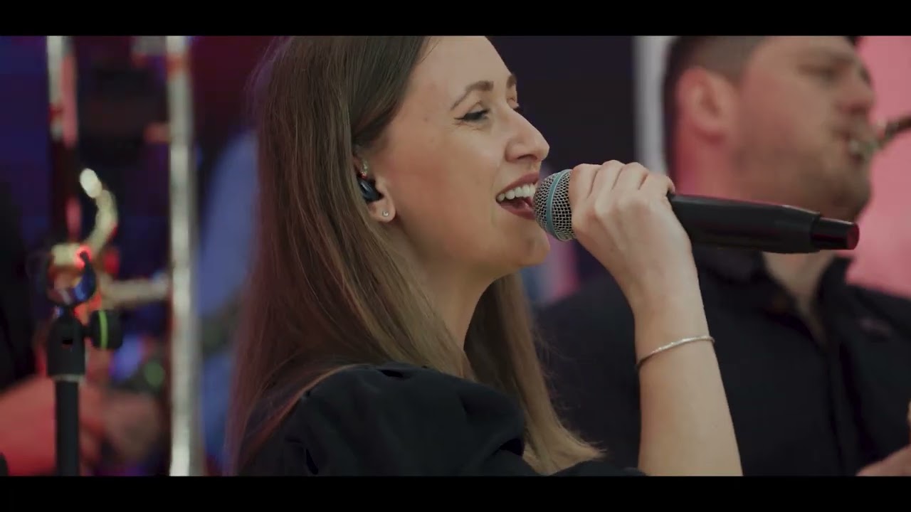 Prezentare D'Accord Band Romania