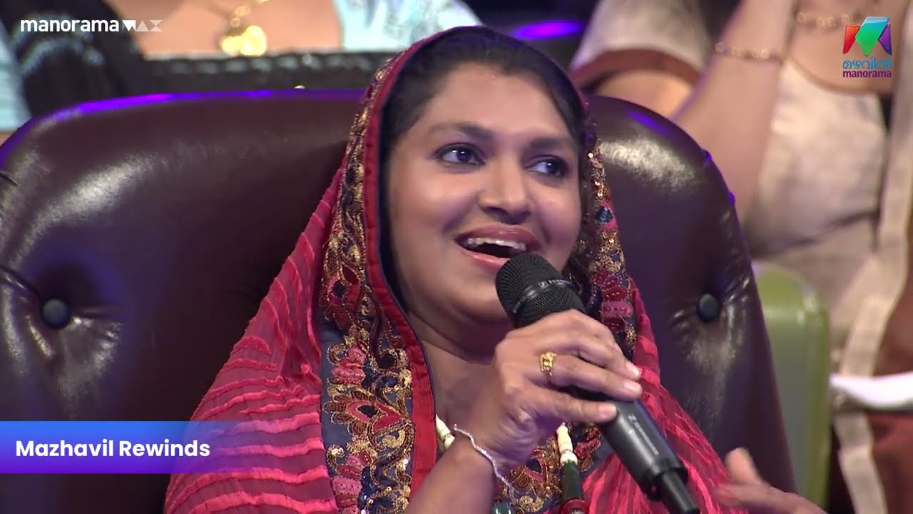 സാമ്പാര്‍ എന്ന് പറഞ്ഞാൽ കലി കയറുന്ന കുടുംബത്തെ കണ്ടിട്ടുണ്ടോ ? #VerutheAllaBharya