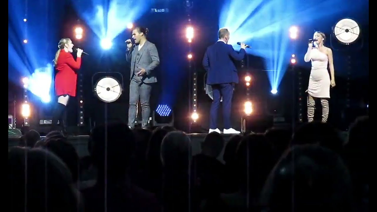 Brodway Nights - It's all coming back to me now (23.09.2021)