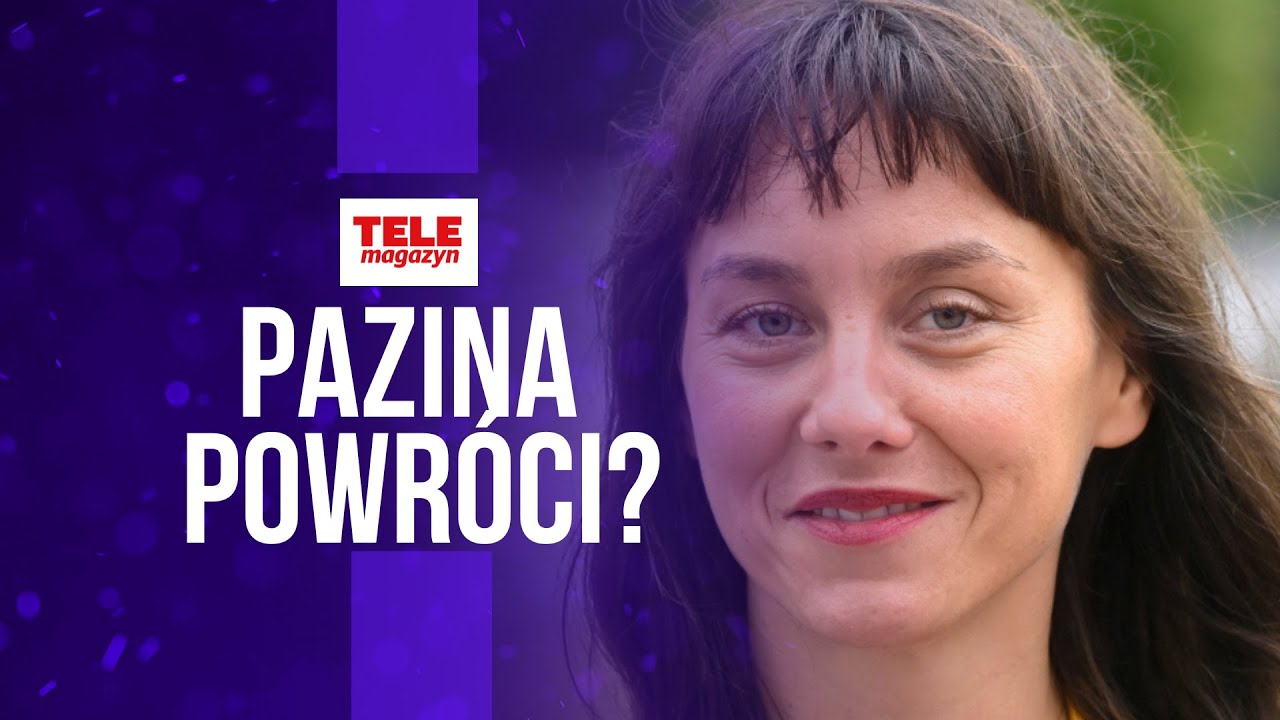 POPKULTUROWY #1 - Marta Malikowska o serialu „UDAR”! Będzie kontynuacja „Ślepnąc od świateł”?