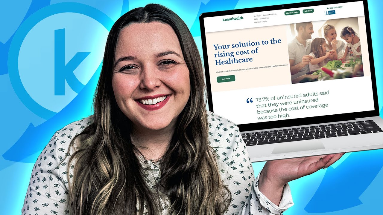 The Best Health Insurance Alternative: Full Knew Health Review
