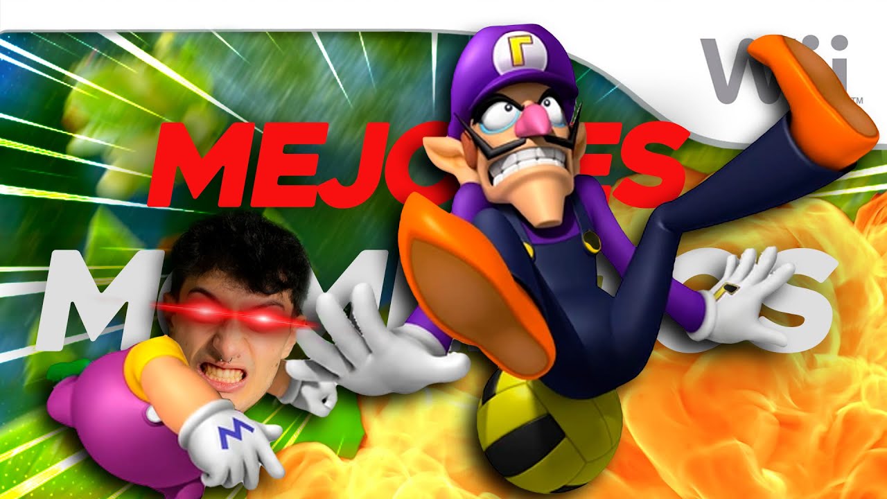 Mi P*TO PRIME 🏆 | 🔥MEJORES MOMENTOS Reviviendo la WII🔥 | AGOSTO  2024
