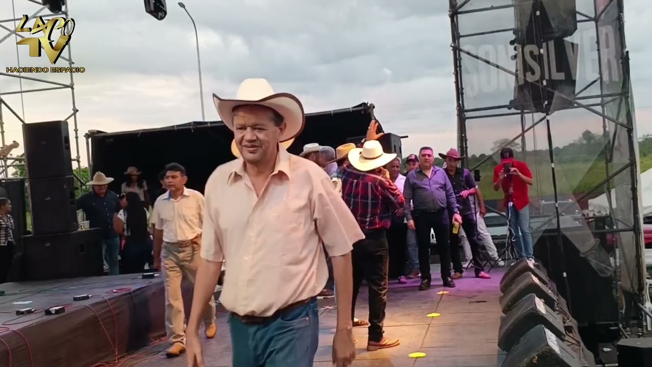 Los copleros más cotizados de Venezuela en la feria 🎢 de Pedraza 2023