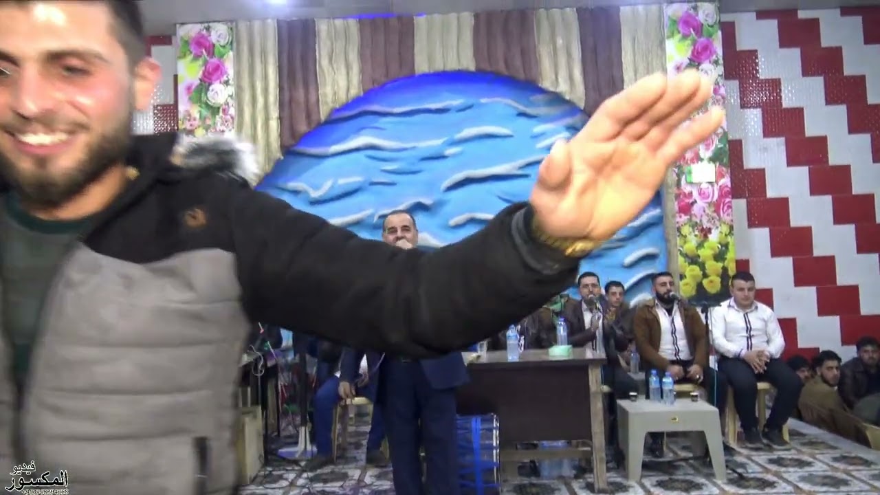1مؤسسة المكسورلتصوير مع المنشد القديراحمد عارف قدو نقدم حفل زفاف العريس عيسى علي المواس963968294758+
