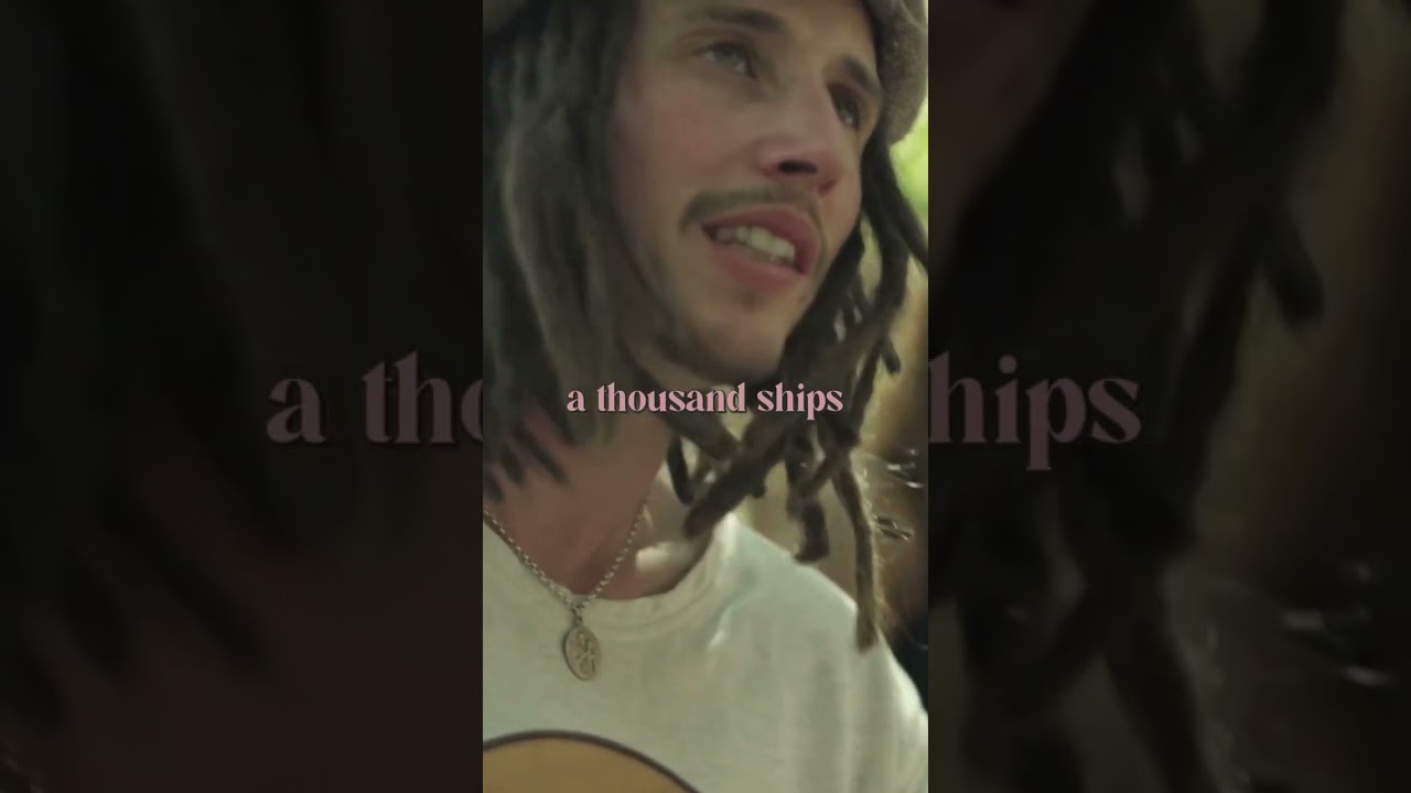 JP Cooper - Colour me in Gold (Pt2)