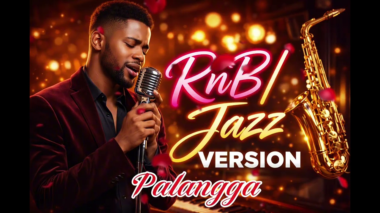 Palangga -Rnb/Jazz Version | Mood Frequency