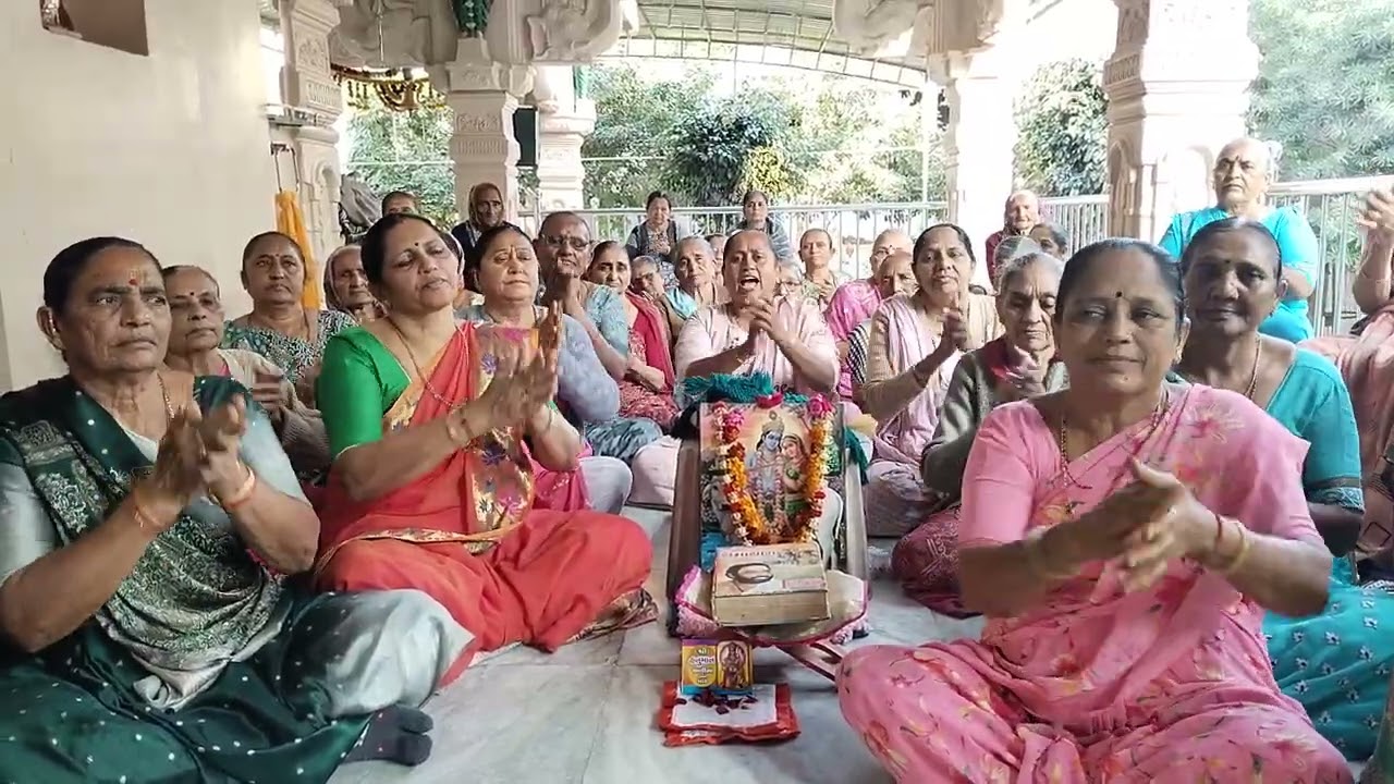 આવો મનુષ્ય દેહ ફરીનહી મળે જીવ સમજી જા