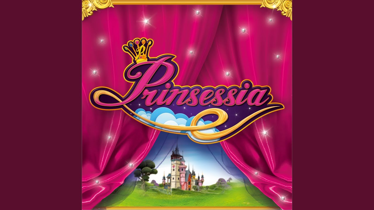 Prinsessia