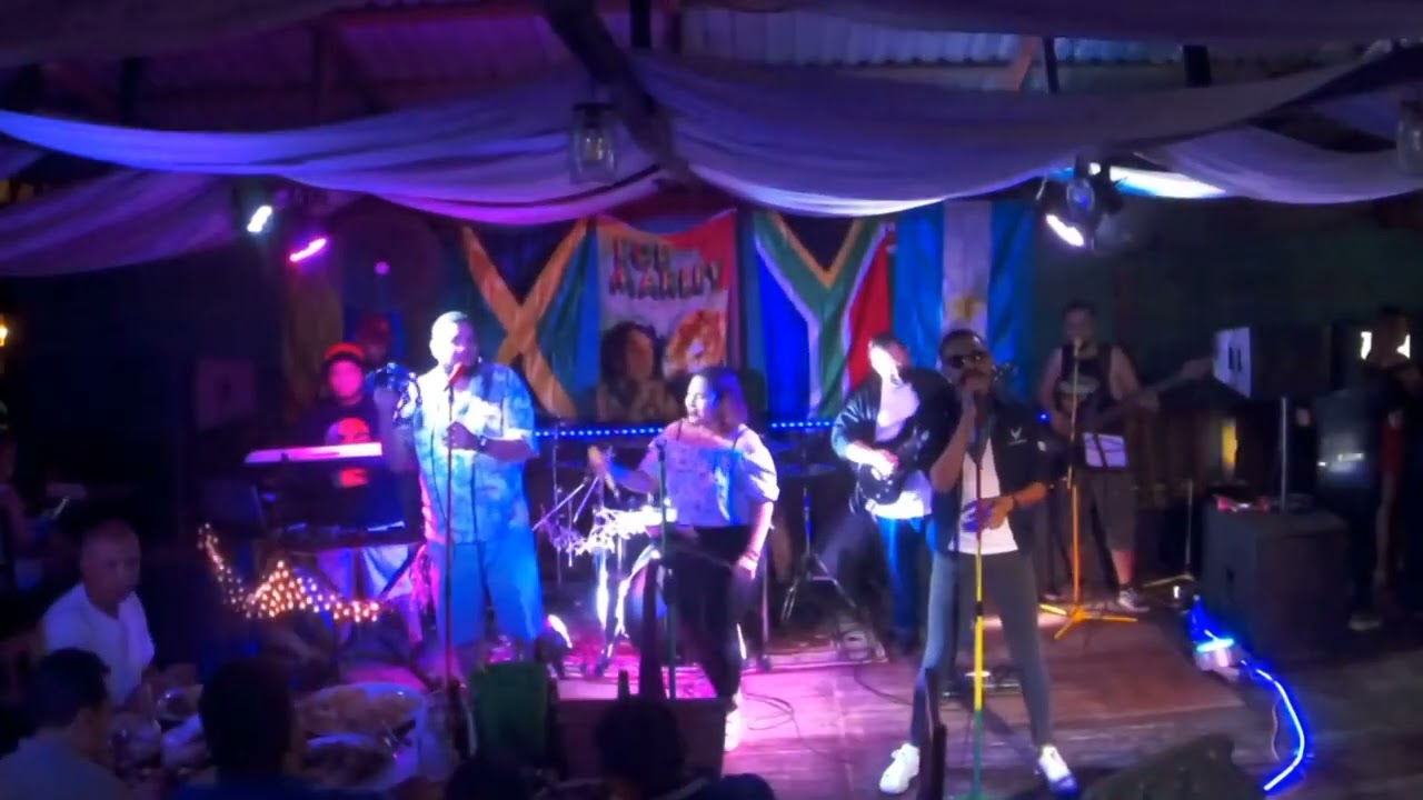 Uni&oacute;n Rock - Yo Te Amo