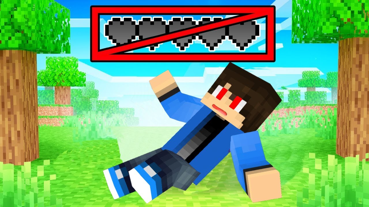 VISSZATÉRT A GONOSZ IKERTESTVÉREM A MINECRAFTBAN!