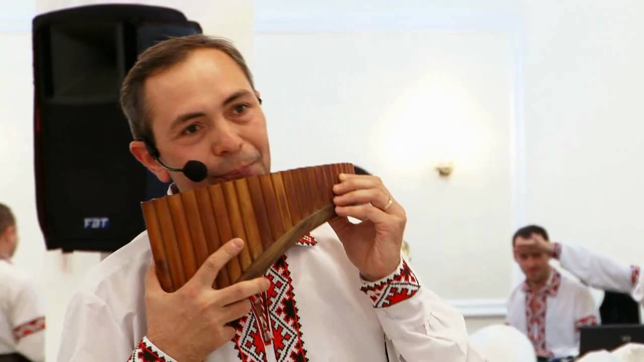 Formatia Barbu Lautaru