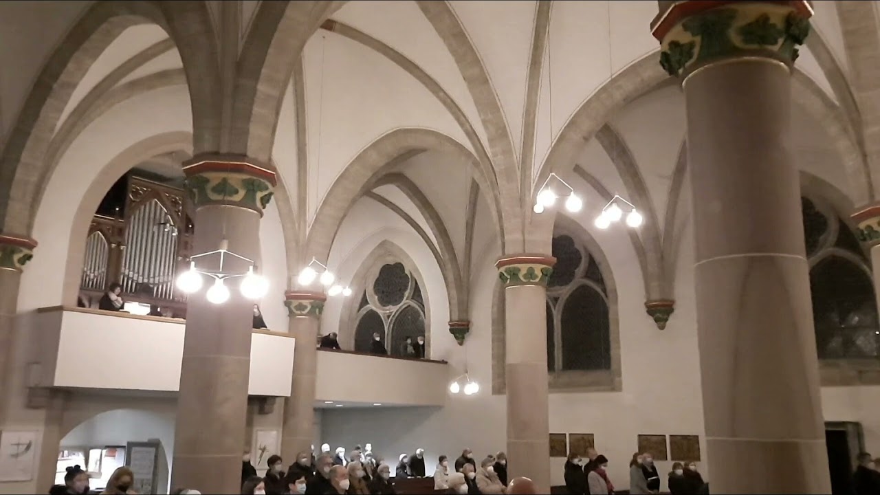 GL 249 Stille Nacht
