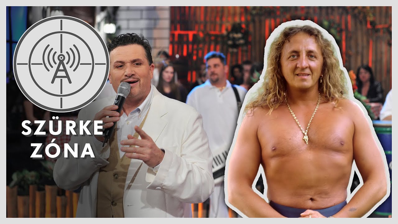 Zeneipari atrocit&aacute;sok - Sz&uuml;rke Z&oacute;na 103.