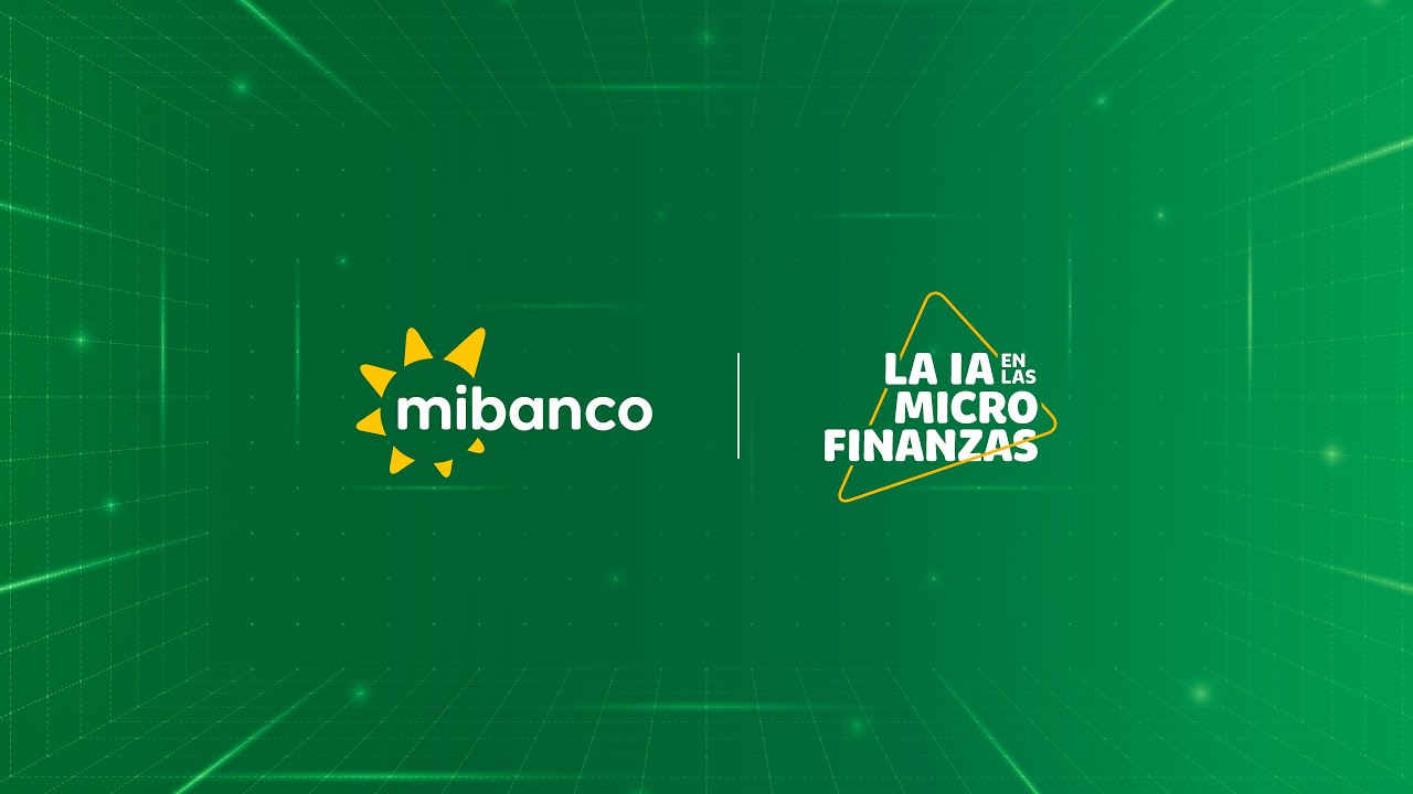 IA para estructurar nueva data: el futuro de las microfinanzas | La IA en las microfinanzas - EP 2