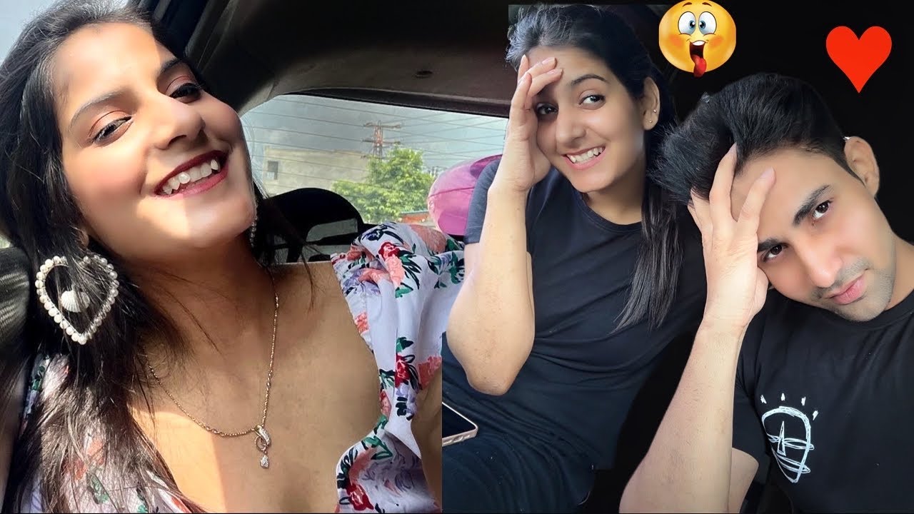 Taking care of Mrinalini during periods❤️