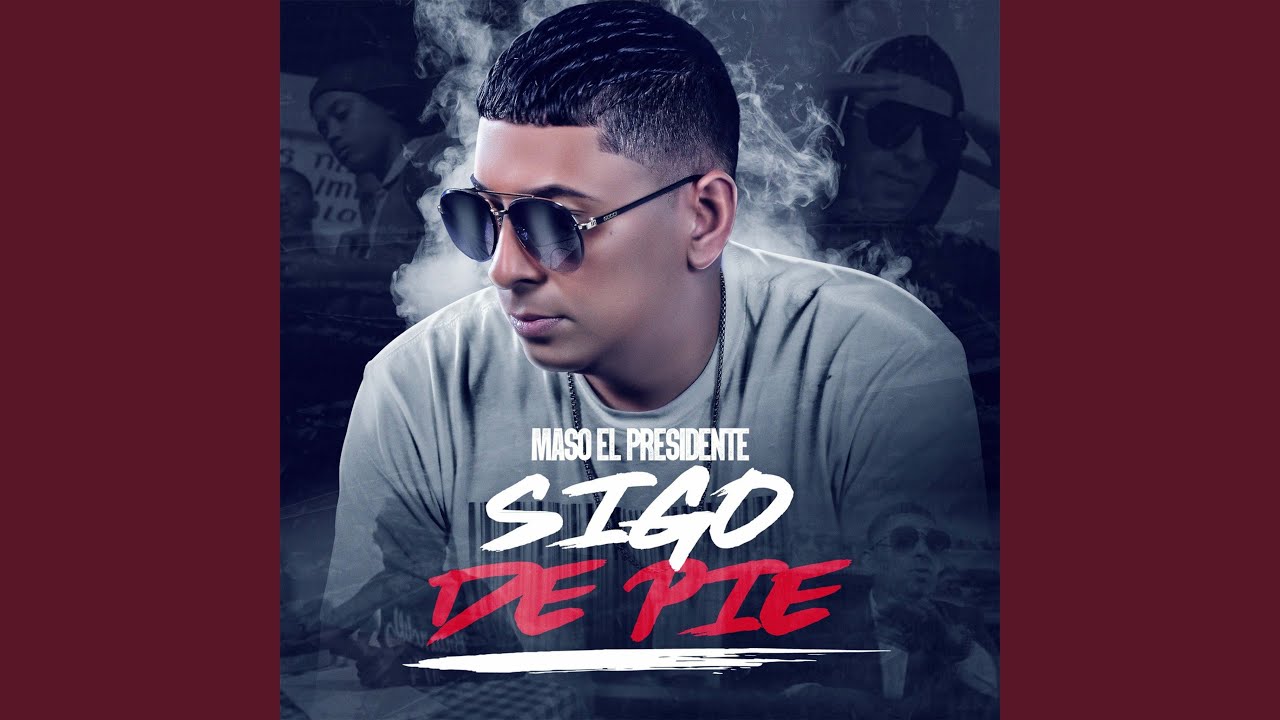 Sigo De Pie
