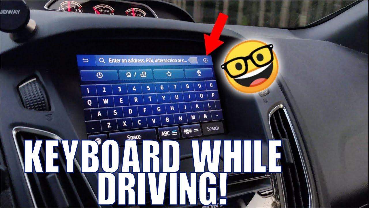 3 Ford Focus Features You Can Program With Forscan! [Focus ST/RS]