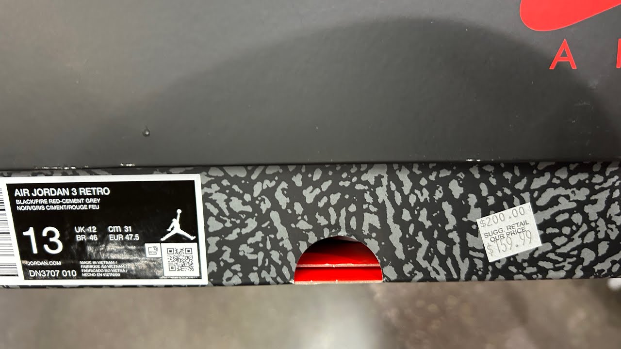 Found a STEAL at the Nike Outlet!