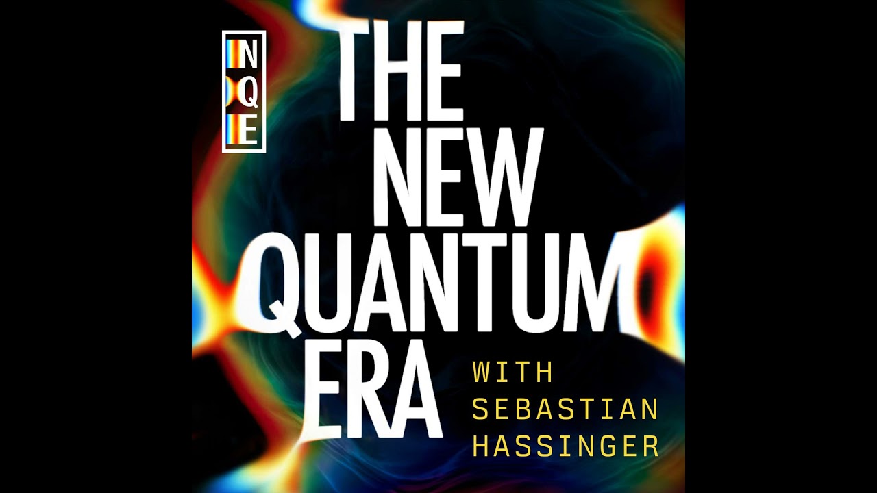 Quantum Engineering with David Reilly and Tom Ohki