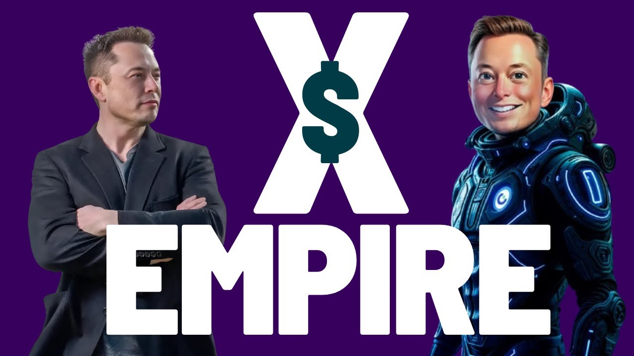 🚀 X Empire Listing Price Revealed! Is It Dust or Gold?