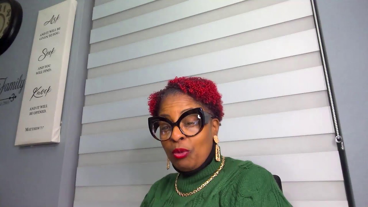 Live Talk with Dr. E