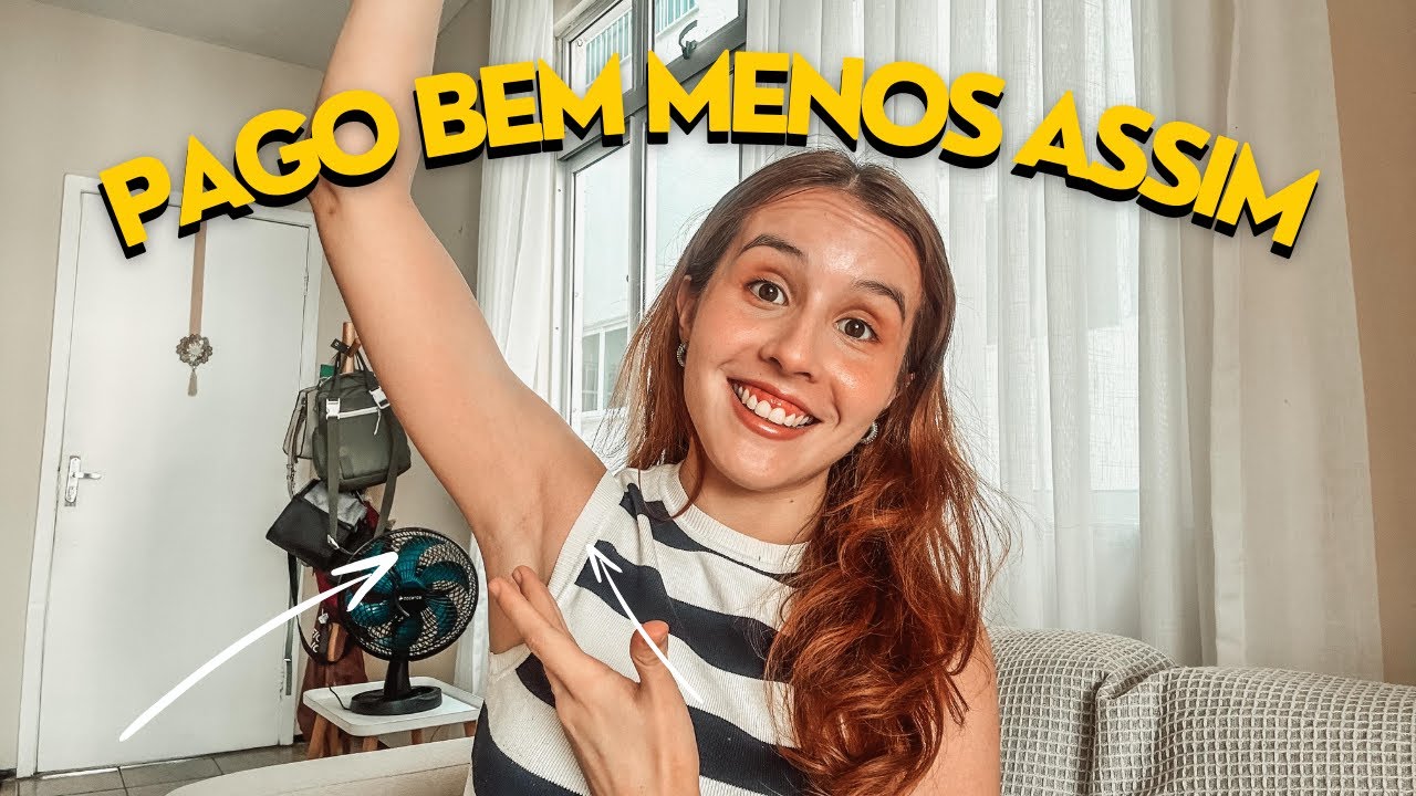 5 HACKS DE BELEZA PESSOAIS QUE FAZEM VOCÊ GASTAR MENOS | BELEZA MINIMALISTA