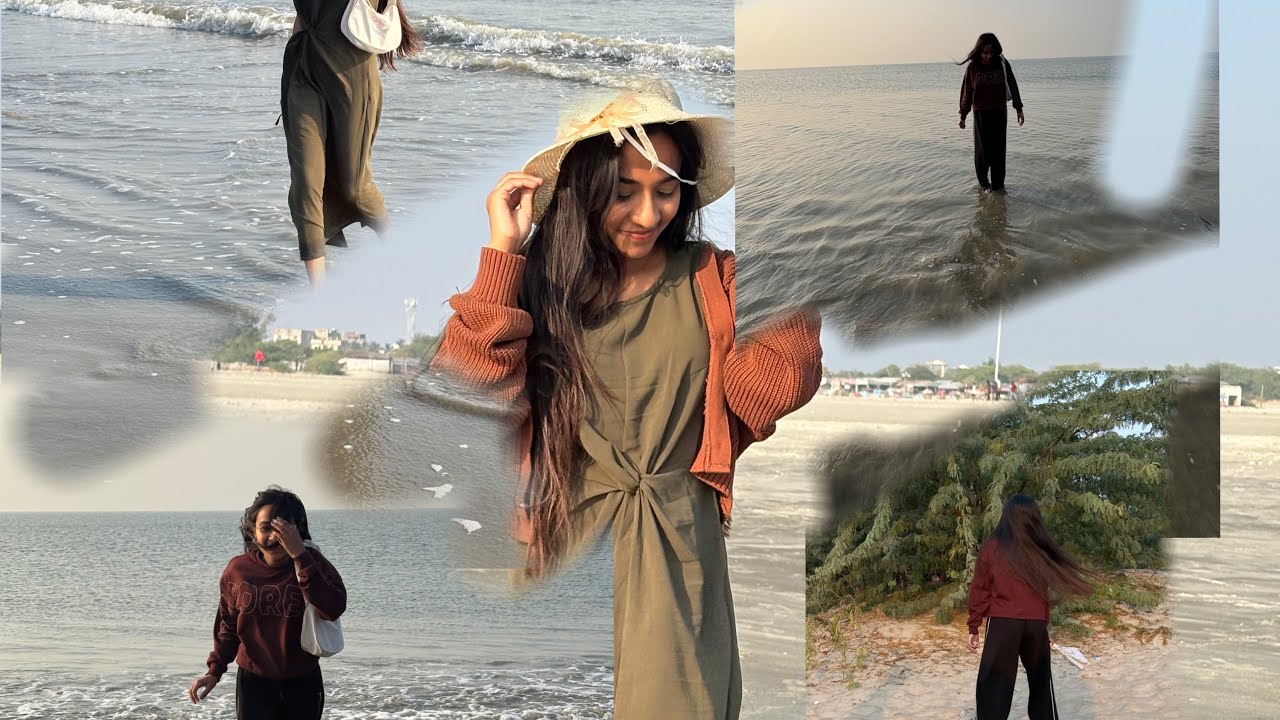 আমরা full family কোথায় ঘুরতে গেলাম 12th January 🌈🍤☀️🏊#minivlog #foodie #shortvideoformat #explore 