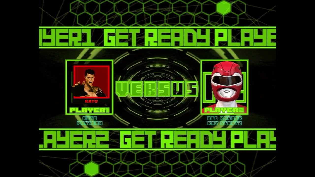 M.U.G.E.N. 30 Minute Random Marathon 16