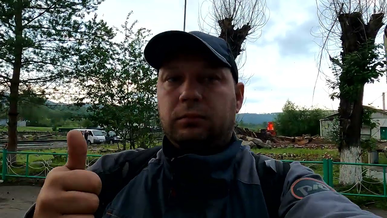 5км Сковородино 5км